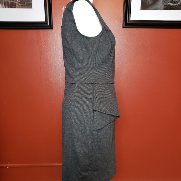 NWT Michael Kors Dark Derby Combo dress - Picture 7 of 8